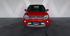 Suzuki Ignis 1.2 GLX CVT Hatchback 2021