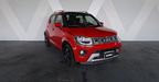 Suzuki Ignis 1.2 GLX CVT Hatchback 2021