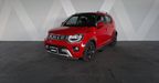 Suzuki Ignis 1.2 GLX CVT Hatchback 2021