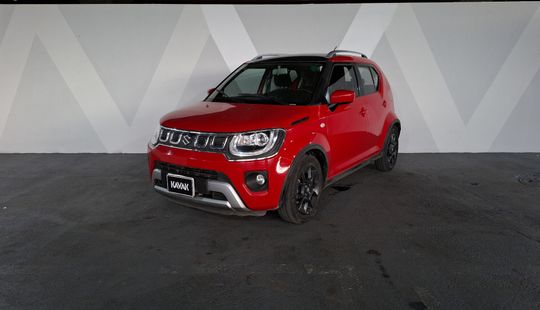 Suzuki • Ignis