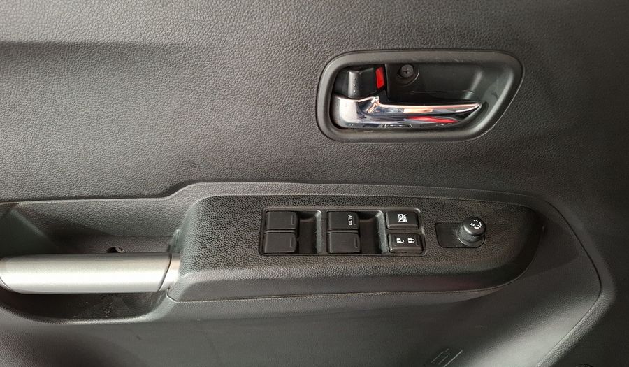 Suzuki Ignis 1.2 GLX CVT Hatchback 2021