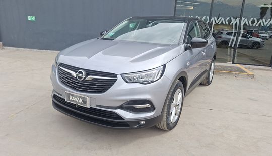Opel • Grandland X