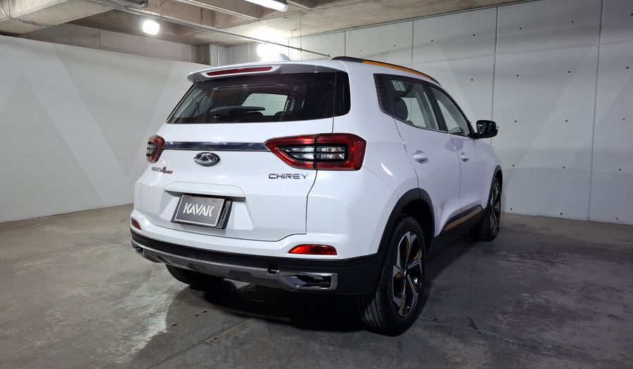 Chirey Tiggo 4 Pro 1.5 PREMIUM CVT Suv 2023