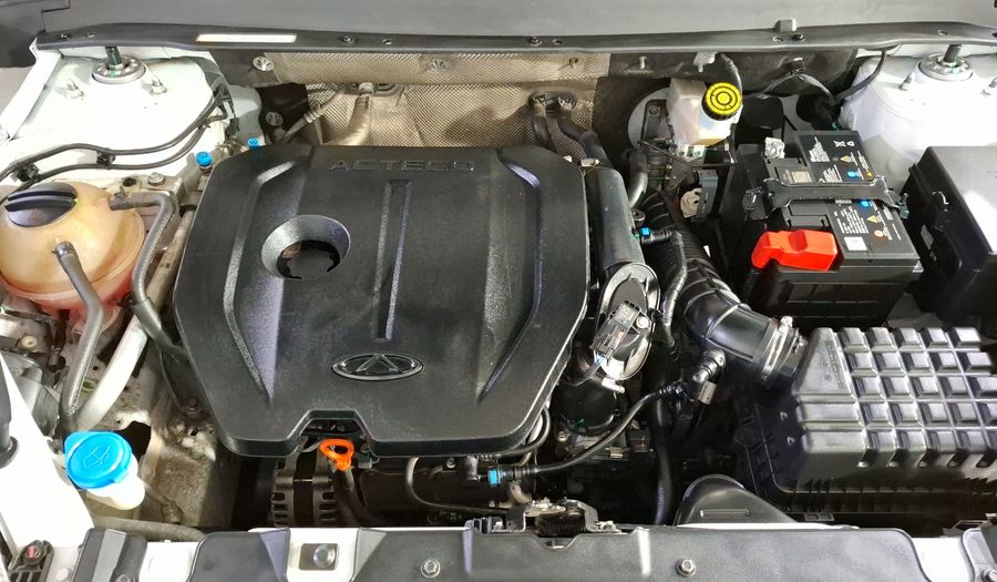 Chirey Tiggo 4 Pro 1.5 PREMIUM CVT Suv 2023