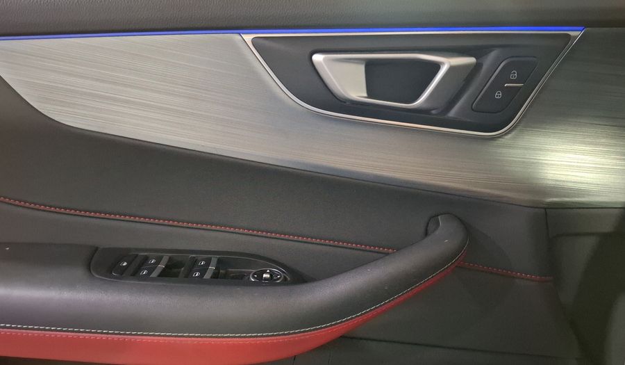 Chirey Tiggo 4 Pro 1.5 PREMIUM CVT Suv 2023