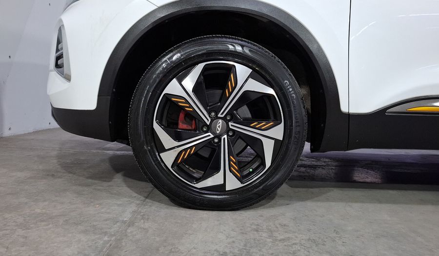 Chirey Tiggo 4 Pro 1.5 PREMIUM CVT Suv 2023