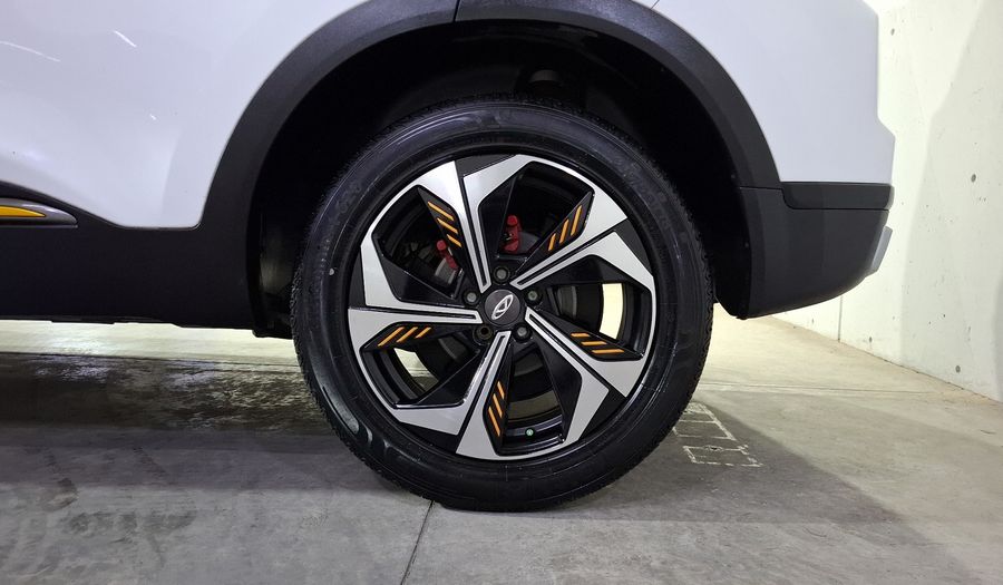 Chirey Tiggo 4 Pro 1.5 PREMIUM CVT Suv 2023