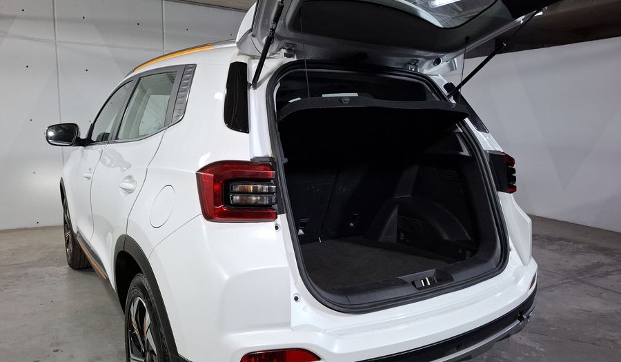Chirey Tiggo 4 Pro 1.5 PREMIUM CVT Suv 2023