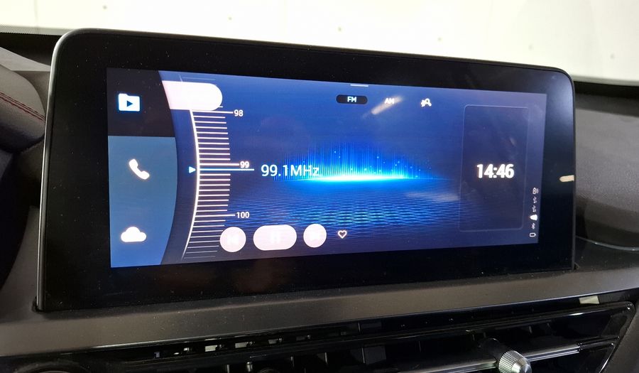 Chirey Tiggo 4 Pro 1.5 PREMIUM CVT Suv 2023
