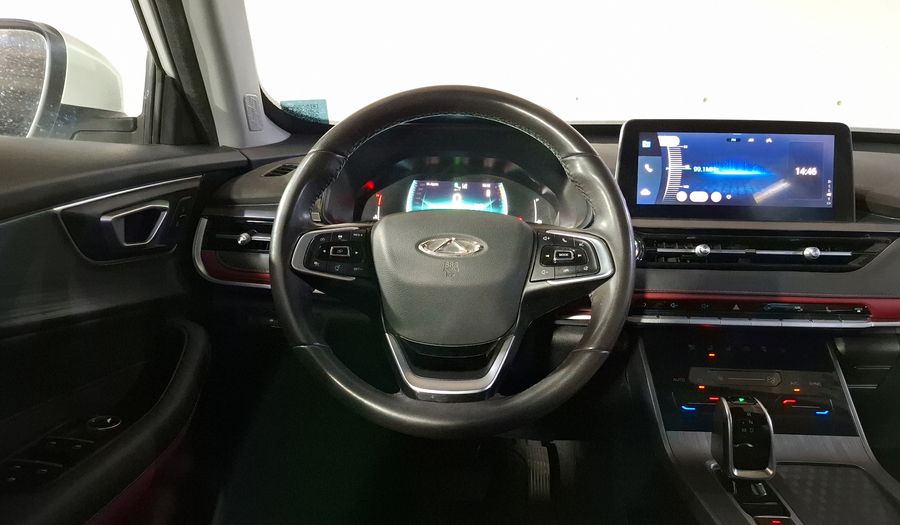 Chirey Tiggo 4 Pro 1.5 PREMIUM CVT Suv 2023