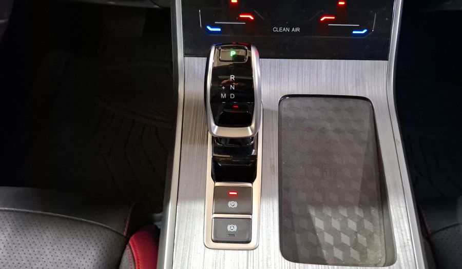 Chirey Tiggo 4 Pro 1.5 PREMIUM CVT Suv 2023