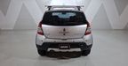 Renault Stepway 1.6 DYNAMIQUE MEDIA NAV MT Hatchback 2015