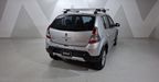 Renault Stepway 1.6 DYNAMIQUE MEDIA NAV MT Hatchback 2015