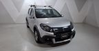 Renault Stepway 1.6 DYNAMIQUE MEDIA NAV MT Hatchback 2015