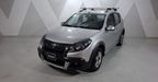 Renault Stepway 1.6 DYNAMIQUE MEDIA NAV MT Hatchback 2015