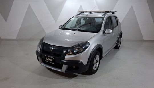 Renault • Stepway