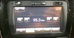 Renault Stepway 1.6 DYNAMIQUE MEDIA NAV MT Hatchback 2015