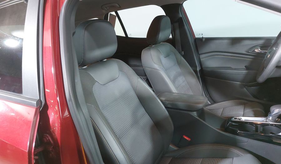 Chevrolet Trax 1.2 LT B AUTO Suv 2024