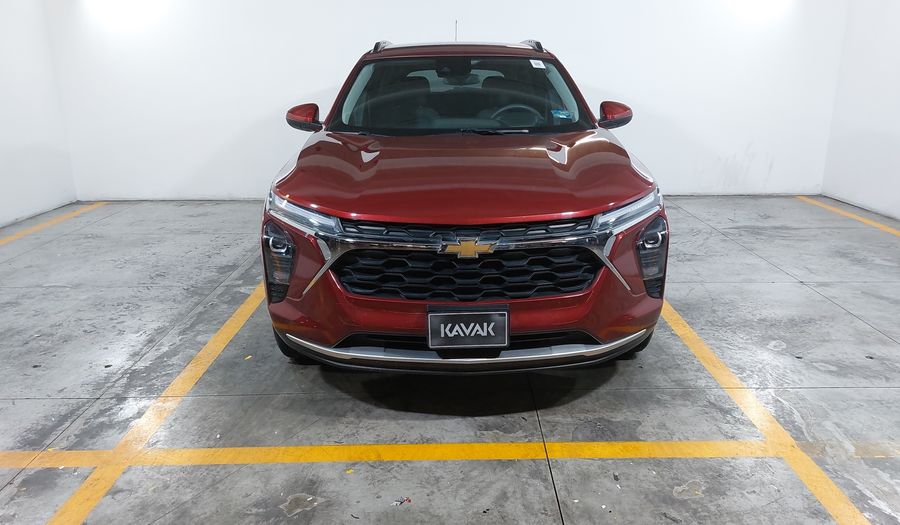 Chevrolet Trax 1.2 LT B AUTO Suv 2024