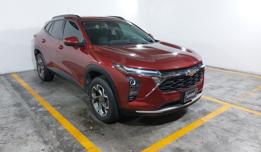 Chevrolet Trax 1.2 LT B AUTO Suv 2024
