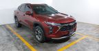 Chevrolet Trax 1.2 LT B AUTO Suv 2024