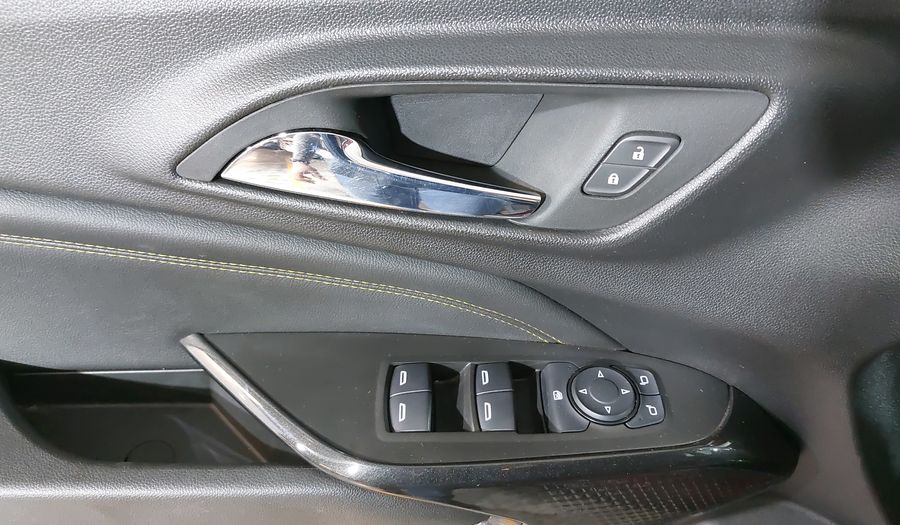 Chevrolet Trax 1.2 LT B AUTO Suv 2024