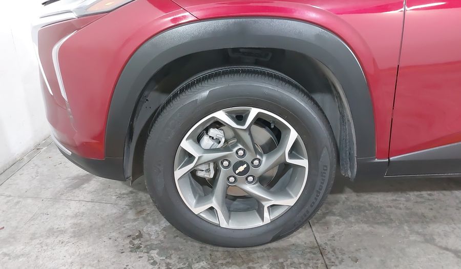 Chevrolet Trax 1.2 LT B AUTO Suv 2024