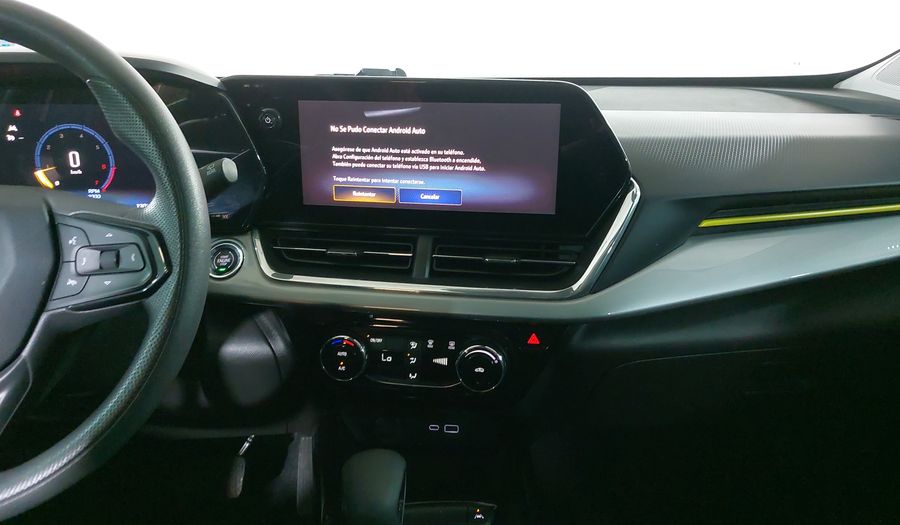 Chevrolet Trax 1.2 LT B AUTO Suv 2024