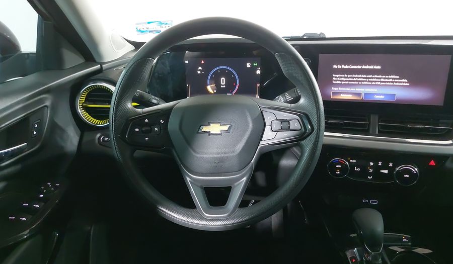 Chevrolet Trax 1.2 LT B AUTO Suv 2024