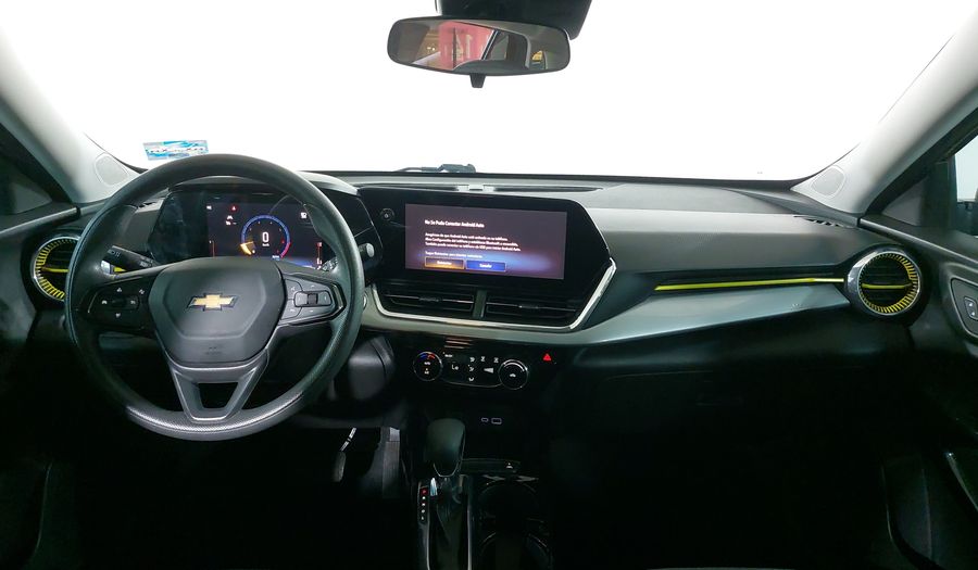 Chevrolet Trax 1.2 LT B AUTO Suv 2024