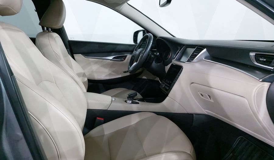 Infiniti Qx50 2.0 LUXE AUTO Suv 2019