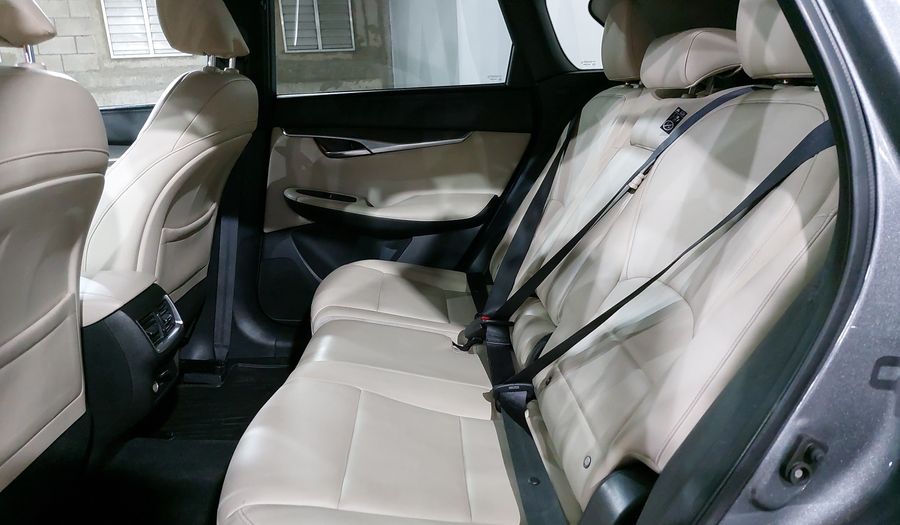 Infiniti Qx50 2.0 LUXE AUTO Suv 2019