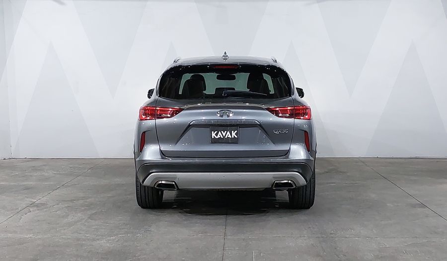 Infiniti Qx50 2.0 LUXE AUTO Suv 2019