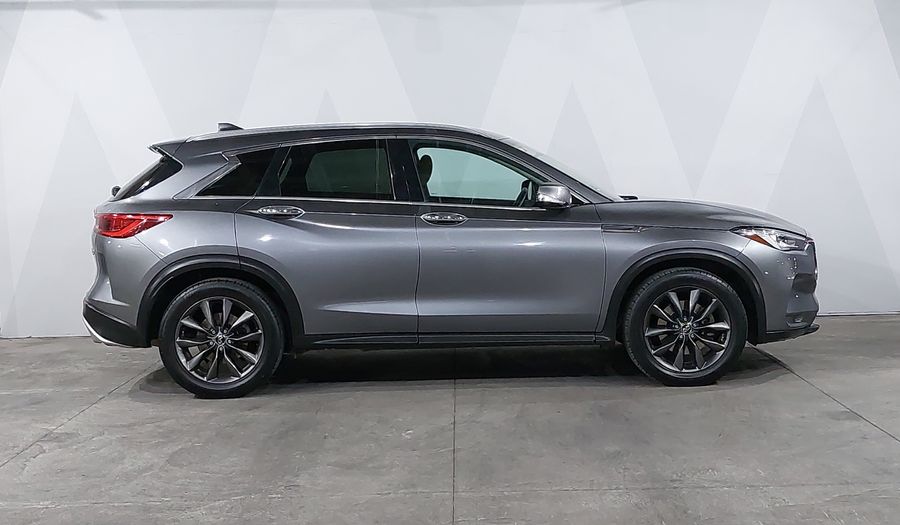 Infiniti Qx50 2.0 LUXE AUTO Suv 2019