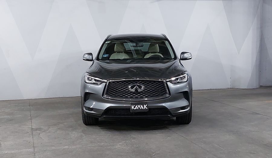 Infiniti Qx50 2.0 LUXE AUTO Suv 2019