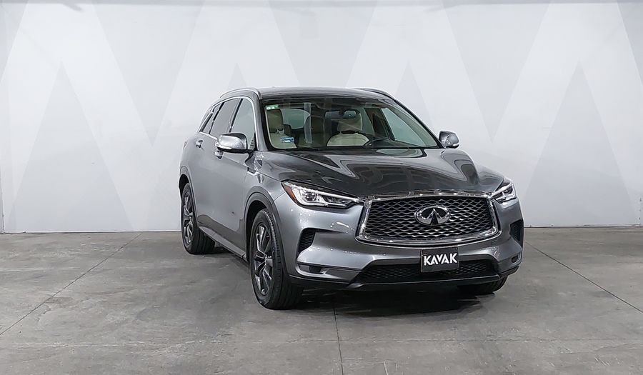 Infiniti Qx50 2.0 LUXE AUTO Suv 2019