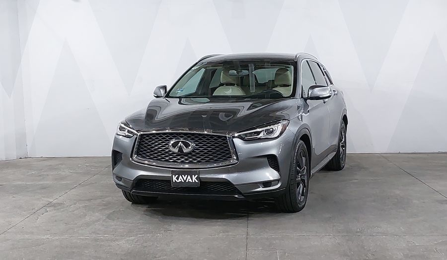 Infiniti Qx50 2.0 LUXE AUTO Suv 2019