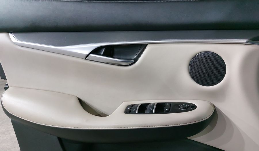 Infiniti Qx50 2.0 LUXE AUTO Suv 2019