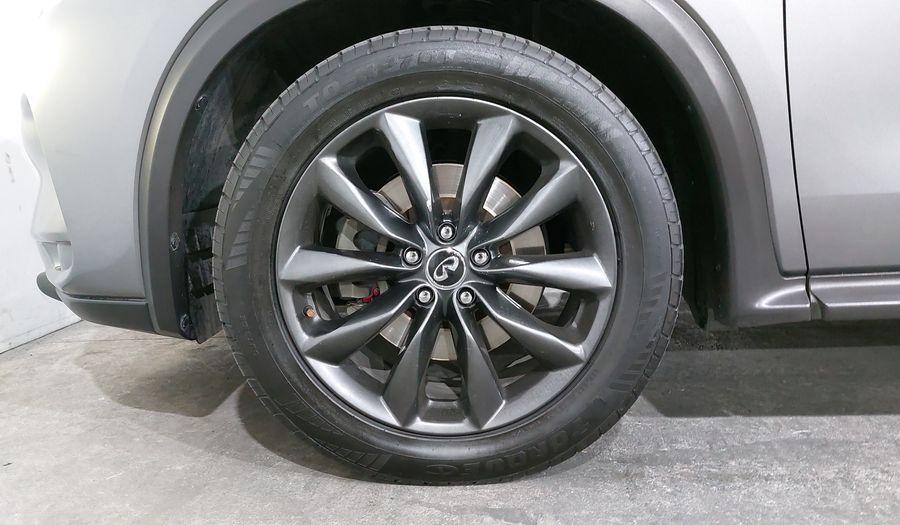 Infiniti Qx50 2.0 LUXE AUTO Suv 2019
