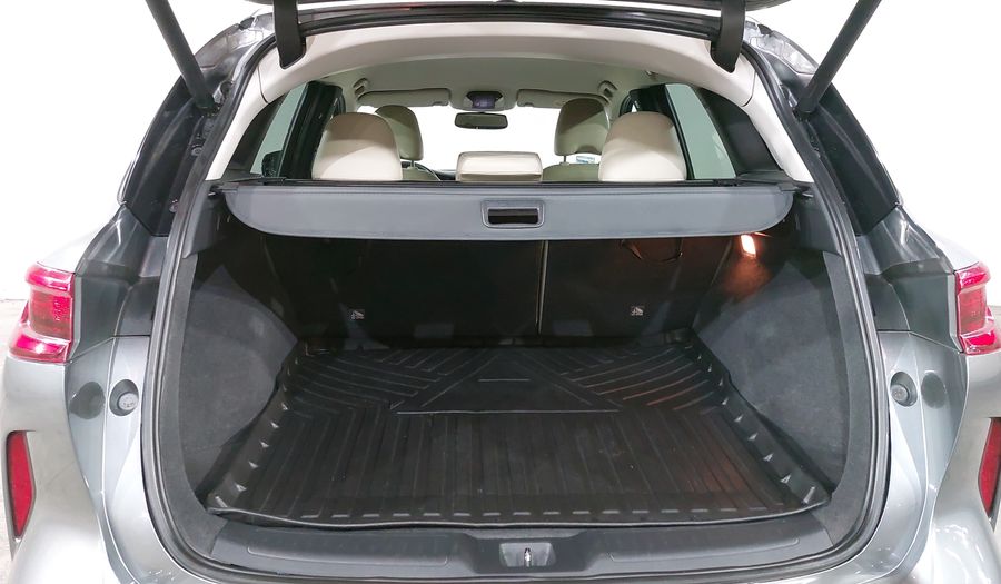 Infiniti Qx50 2.0 LUXE AUTO Suv 2019
