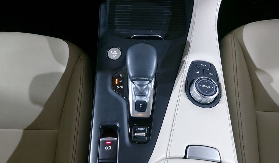 Infiniti Qx50 2.0 LUXE AUTO Suv 2019