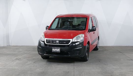 Peugeot • Partner Tepee