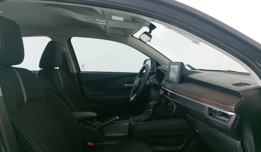 Toyota Yaris 1.5 S CVT Sedan 2024