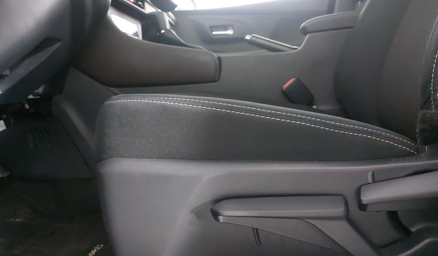 Toyota Yaris 1.5 S CVT Sedan 2024