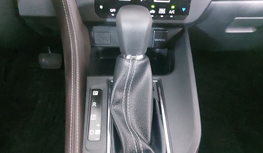 Toyota Yaris 1.5 S CVT Sedan 2024