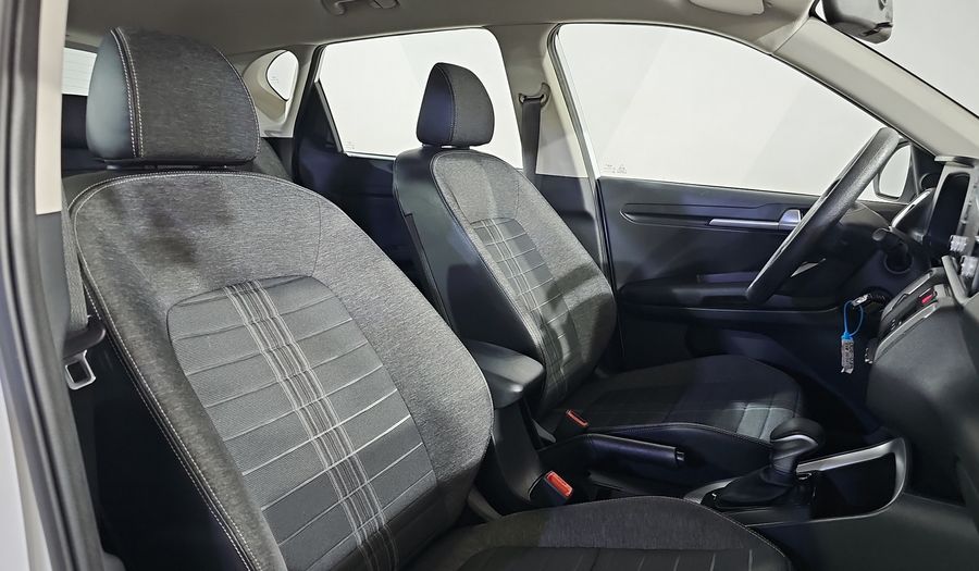 Kia Sonet 1.5 EX AUTO Suv 2024