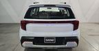 Kia Sonet 1.5 EX AUTO Suv 2024