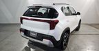 Kia Sonet 1.5 EX AUTO Suv 2024