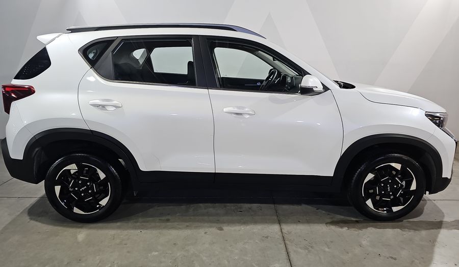 Kia Sonet 1.5 EX AUTO Suv 2024