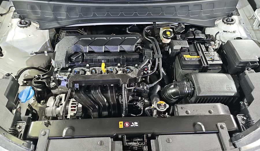 Kia Sonet 1.5 EX AUTO Suv 2024